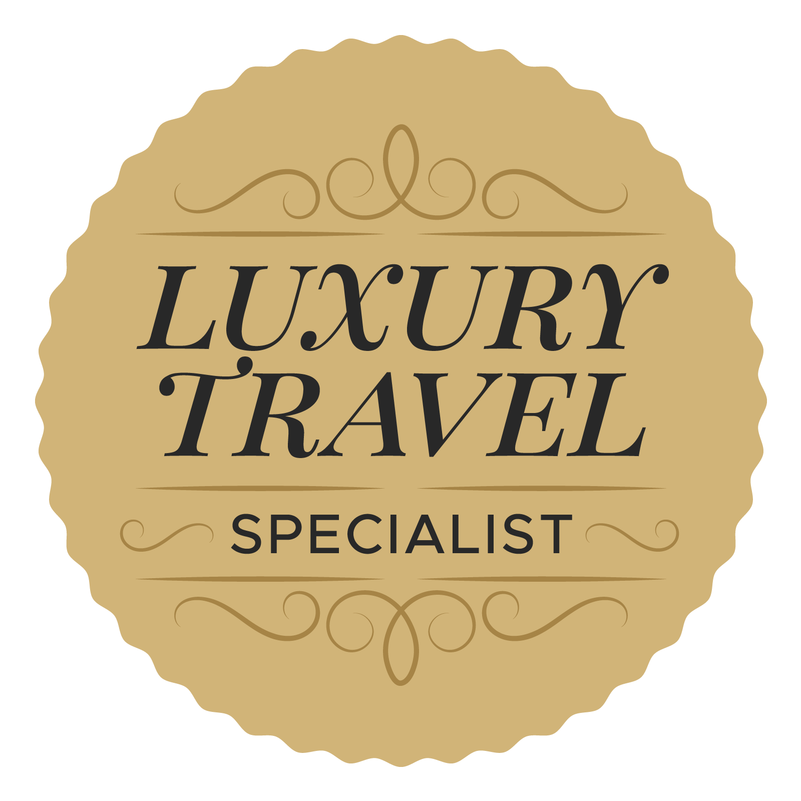 Luxury Travel Specialist